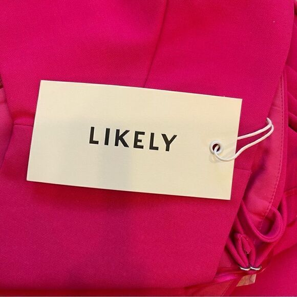 LIKELY
Zeldana Dress - Picture 4 of 6